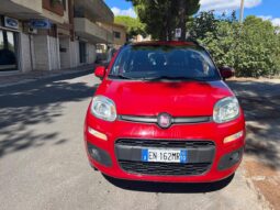 FIAT – Panda – 0.9 TwinAir Turbo S&S Lounge pieno