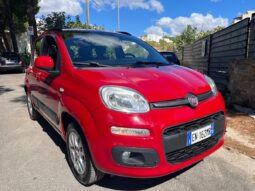 FIAT – Panda – 0.9 TwinAir Turbo S&S Lounge pieno