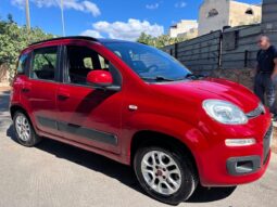 FIAT – Panda – 0.9 TwinAir Turbo S&S Lounge pieno