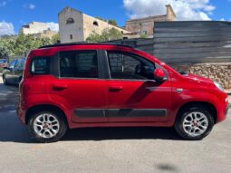FIAT – Panda – 0.9 TwinAir Turbo S&S Lounge pieno