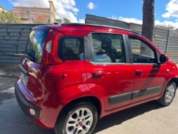 FIAT – Panda – 0.9 TwinAir Turbo S&S Lounge pieno