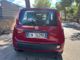 FIAT – Panda – 0.9 TwinAir Turbo S&S Lounge pieno