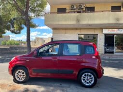 FIAT – Panda – 0.9 TwinAir Turbo S&S Lounge pieno
