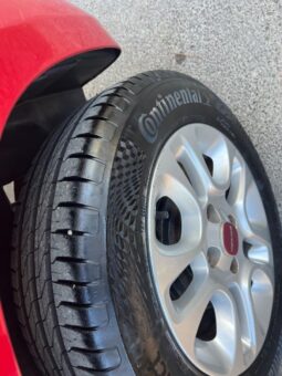 FIAT – Panda – 0.9 TwinAir Turbo S&S Lounge pieno
