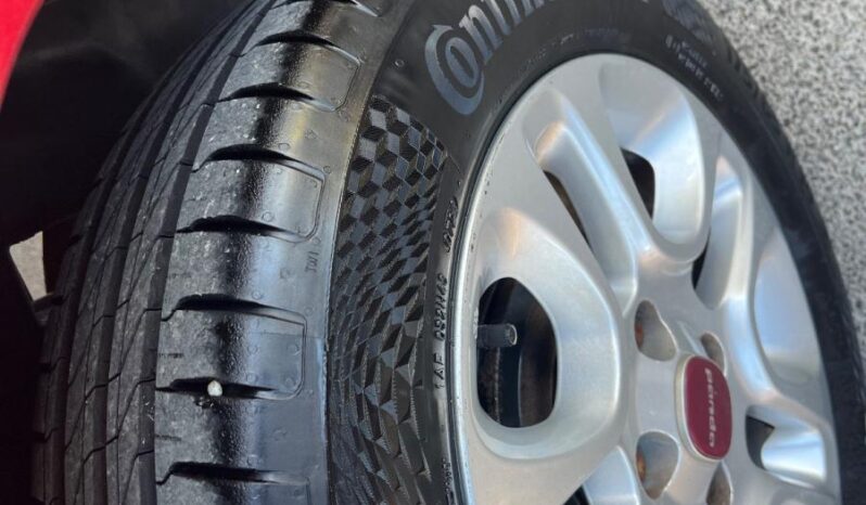 FIAT – Panda – 0.9 TwinAir Turbo S&S Lounge pieno
