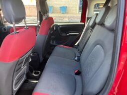 FIAT – Panda – 0.9 TwinAir Turbo S&S Lounge pieno