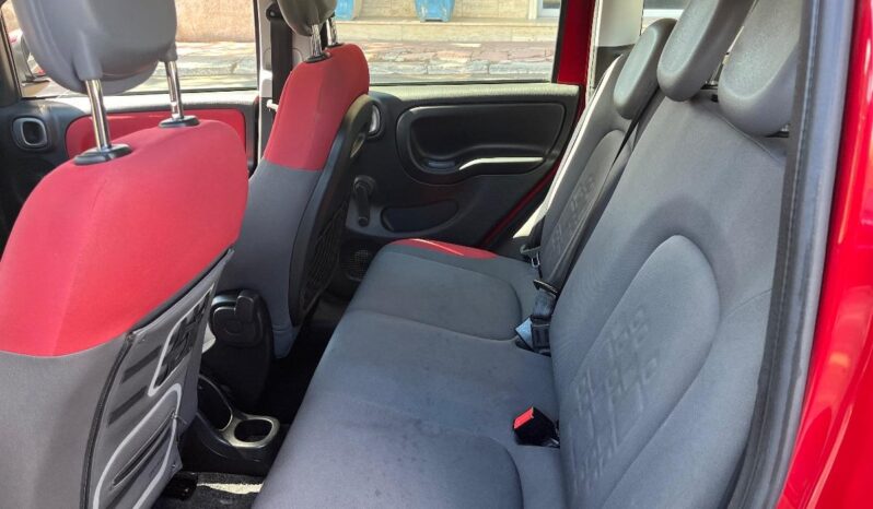 FIAT – Panda – 0.9 TwinAir Turbo S&S Lounge pieno