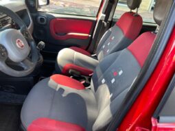 FIAT – Panda – 0.9 TwinAir Turbo S&S Lounge pieno