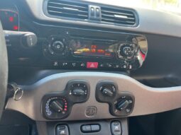 FIAT – Panda – 0.9 TwinAir Turbo S&S Lounge pieno