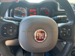 FIAT – Panda – 0.9 TwinAir Turbo S&S Lounge pieno