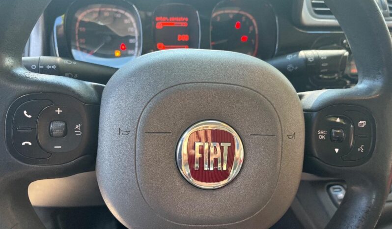 FIAT – Panda – 0.9 TwinAir Turbo S&S Lounge pieno