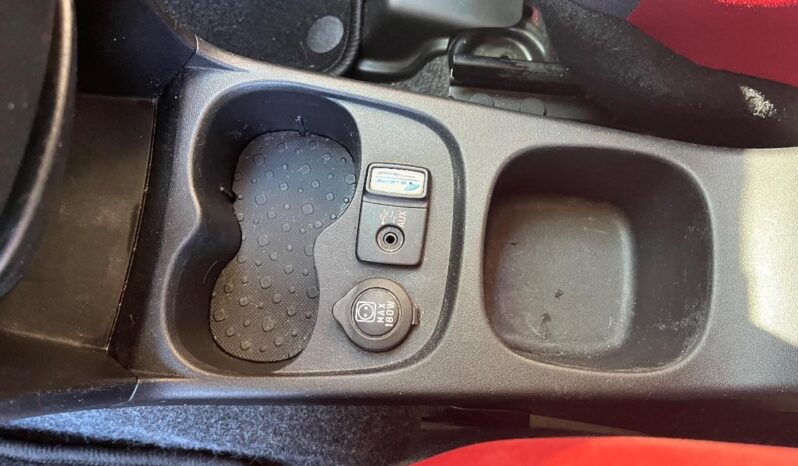 FIAT – Panda – 0.9 TwinAir Turbo S&S Lounge pieno