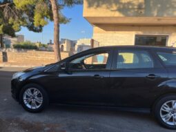 FORD – Focus Station Wagon – 1.6 TDCi 115 CV SW pieno