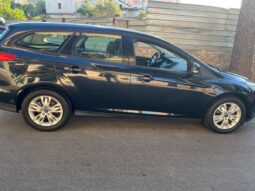 FORD – Focus Station Wagon – 1.6 TDCi 115 CV SW pieno