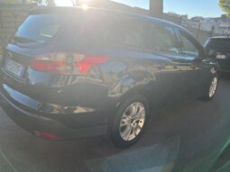 FORD – Focus Station Wagon – 1.6 TDCi 115 CV SW pieno