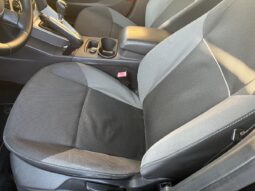 FORD – Focus Station Wagon – 1.6 TDCi 115 CV SW pieno