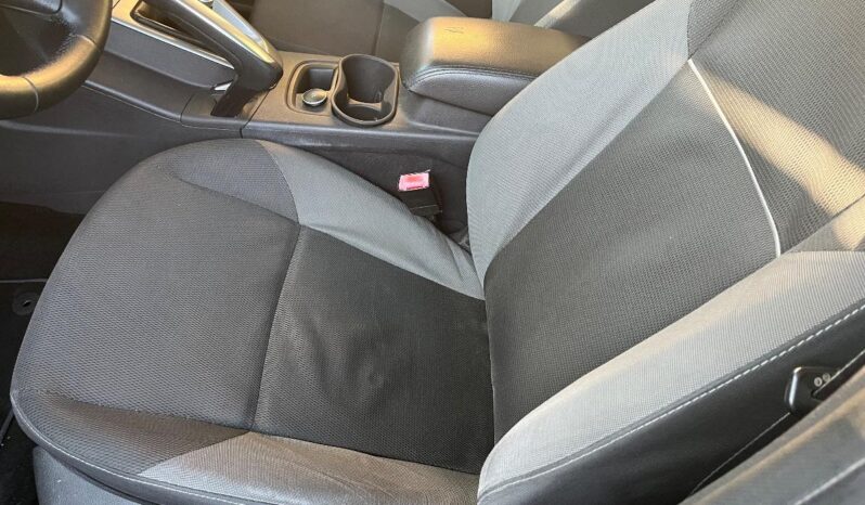 FORD – Focus Station Wagon – 1.6 TDCi 115 CV SW pieno