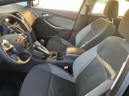FORD – Focus Station Wagon – 1.6 TDCi 115 CV SW pieno