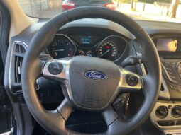 FORD – Focus Station Wagon – 1.6 TDCi 115 CV SW pieno