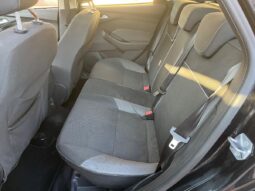 FORD – Focus Station Wagon – 1.6 TDCi 115 CV SW pieno