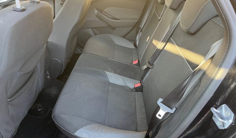 FORD – Focus Station Wagon – 1.6 TDCi 115 CV SW pieno