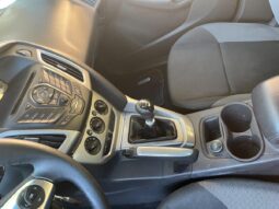 FORD – Focus Station Wagon – 1.6 TDCi 115 CV SW pieno
