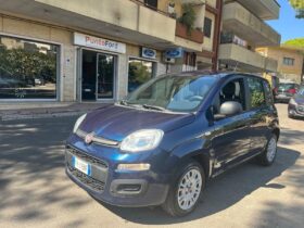 FIAT – Panda –  1.2 Pop