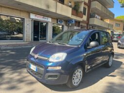 FIAT – Panda –  1.2 Pop pieno