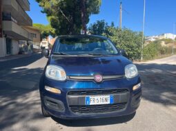 FIAT – Panda –  1.2 Pop pieno