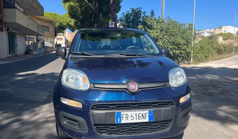 FIAT – Panda –  1.2 Pop pieno