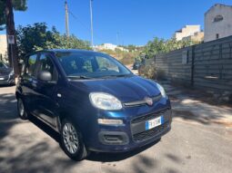 FIAT – Panda –  1.2 Pop pieno