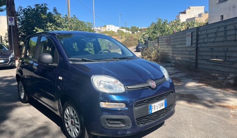 FIAT – Panda –  1.2 Pop pieno