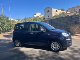 FIAT – Panda –  1.2 Pop pieno
