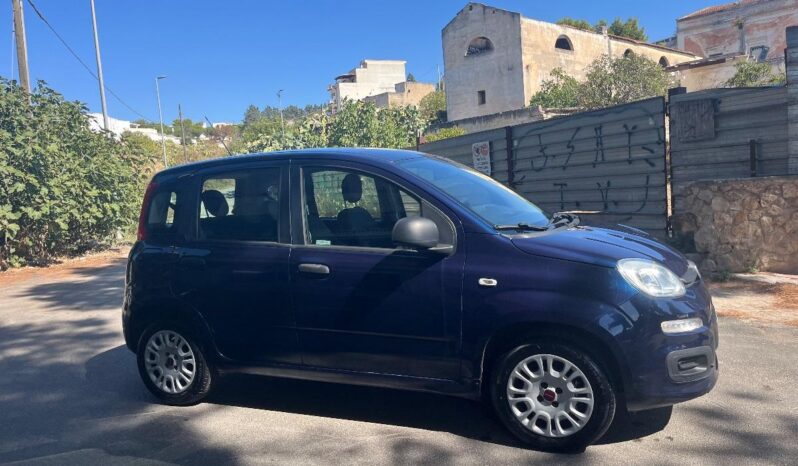 FIAT – Panda –  1.2 Pop pieno