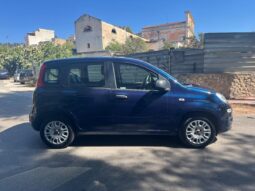 FIAT – Panda –  1.2 Pop pieno