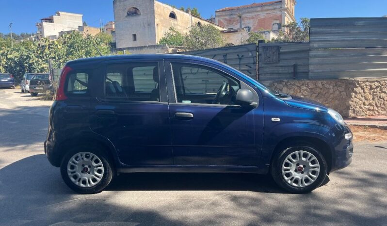 FIAT – Panda –  1.2 Pop pieno