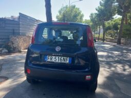 FIAT – Panda –  1.2 Pop pieno