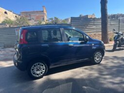 FIAT – Panda –  1.2 Pop pieno