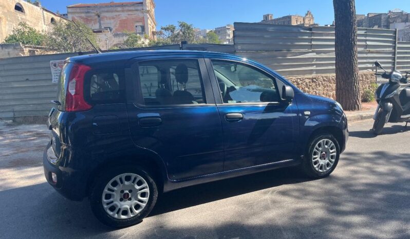 FIAT – Panda –  1.2 Pop pieno