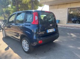 FIAT – Panda –  1.2 Pop pieno