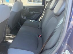 FIAT – Panda –  1.2 Pop pieno