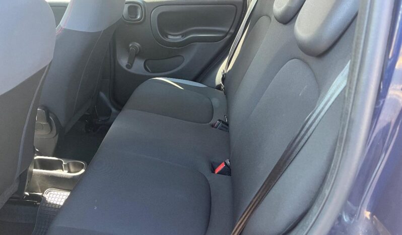 FIAT – Panda –  1.2 Pop pieno