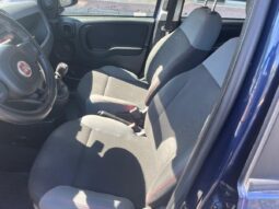 FIAT – Panda –  1.2 Pop pieno