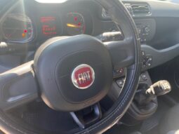 FIAT – Panda –  1.2 Pop pieno