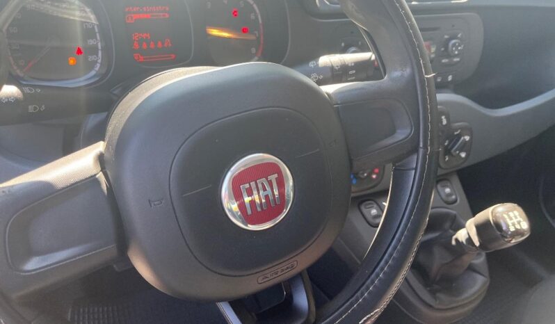 FIAT – Panda –  1.2 Pop pieno