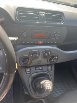 FIAT – Panda –  1.2 Pop pieno