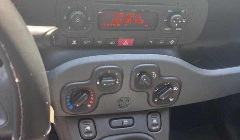 FIAT – Panda –  1.2 Pop pieno