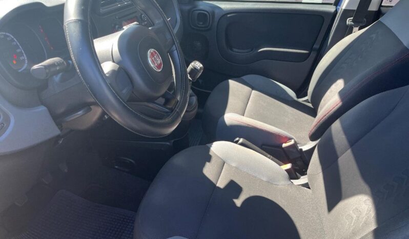 FIAT – Panda –  1.2 Pop pieno