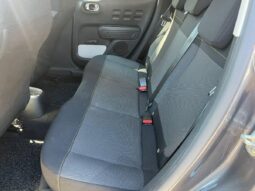 CITROEN – C3 – PureTech 83 S&S Feel pieno