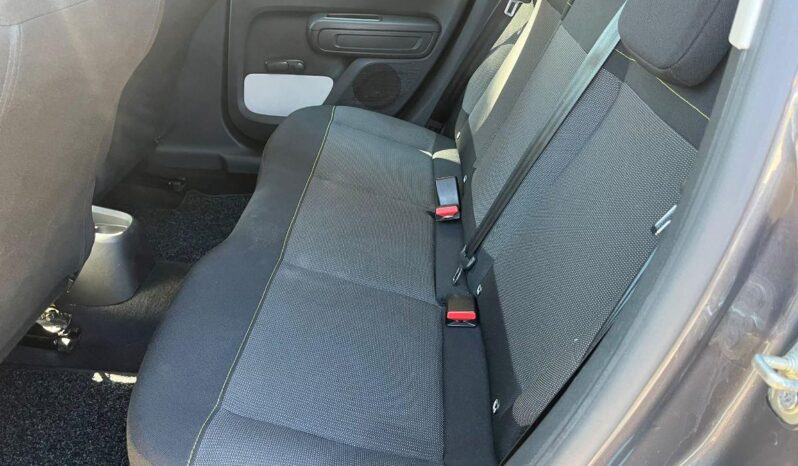 CITROEN – C3 – PureTech 83 S&S Feel pieno